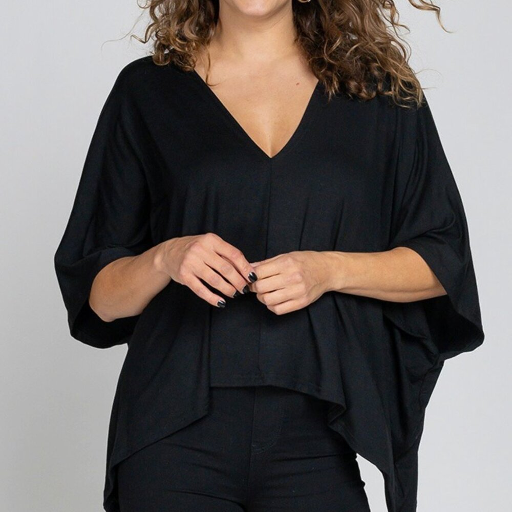Judy Design Top - Picture 3 of 3